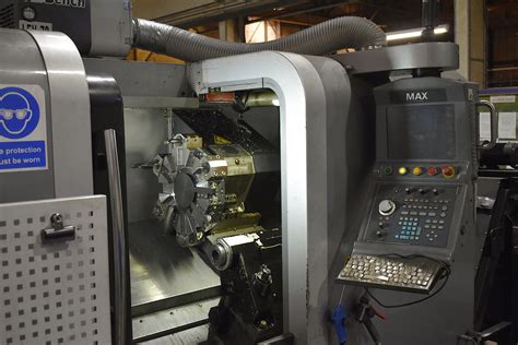 cnc mecha|World Class Machine Shop Services .
